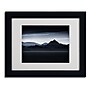 Trademark Philippe Sainte-Laudy "Beautiful Goodbye" Art, White Matte With Black Frame, 11" x 14"~#|#~m001703600_sc7