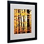 Trademark Philippe Sainte-Laudy "Between Us" Art, White Matte With Black Frame, 16" x 20"~#|#~m001703615_sc7