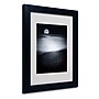 Trademark Philippe Sainte-Laudy "Black Sweat" Art, White Matte With Black Frame, 11" x 14"~#|#~m001703638_sc7