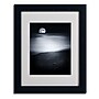 Trademark Philippe Sainte-Laudy "Black Sweat" Art, White Matte With Black Frame, 11" x 14"~#|#~m001703639_sc7