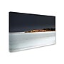 Trademark Philippe Sainte-Laudy "Deeper in the Dark" Gallery-Wrapped Canvas Art, 22" x 32"~#|#~m001703709_sc7