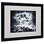 Trademark Philippe Sainte-Laudy "Never Get Enough" Art, White Matte With Black Frame, 16" x 20"~#|#~m001703823_sc7