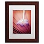 Trademark Philippe Sainte-Laudy "Access to Desires" Art, White Matte With Wood Frame, 11" x 14"~#|#~m001703906_sc7