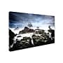 Trademark Philippe Sainte-Laudy "And Then.." Gallery-Wrapped Canvas Art, 12" x 19"~#|#~m001703917_sc7