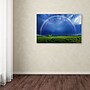 Trademark Philippe Sainte-Laudy "Lucky Rainbow" Gallery-Wrapped Canvas Art, 30" x 47"~#|#~m001703973_sc7
