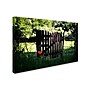 Trademark Philippe Sainte-Laudy "Press the Red Button" Gallery-Wrapped Canvas Art, 30" x 47"~#|#~m001704006_sc7