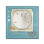 Trademark Belinda Aldrich "Points South" Gallery-Wrapped Canvas Art, 18" x 18"~#|#~m001706047_sc7