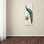 Trademark Daphne Brissonnet "Majestic Beauty II" Gallery-Wrapped Canvas Art, 16" x 47"~#|#~m001706248_sc7