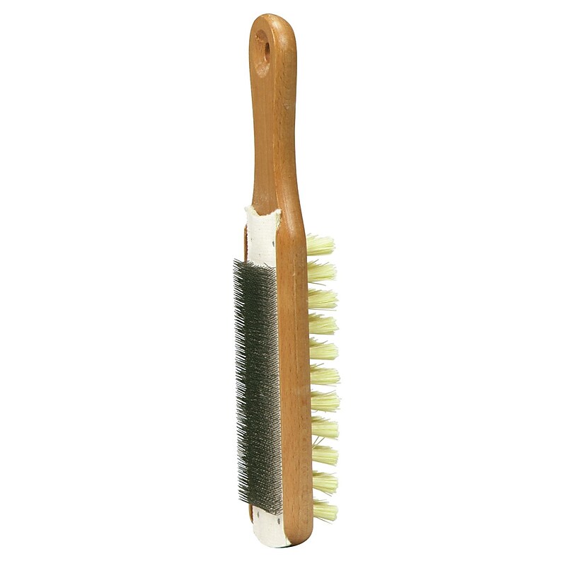 COOPER HAND TOOLS NICHOLSON Hand Tools Card & Brush image 1