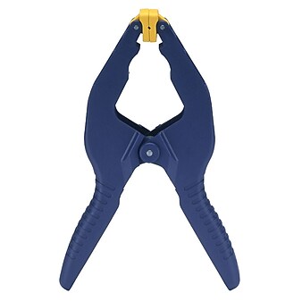 IRWIN QUICK-GRIP Spring Clamp 3"