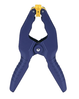 IRWIN QUICK-GRIP Spring Clamp
