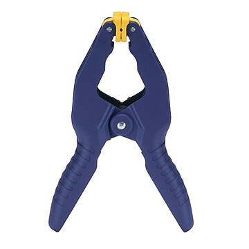 Coppia di impugnature angolari per Irwin Mini Quick Grips (2) morsetti ad angolo retto stampati in 3D a presa rapida, morsetti per la lavorazione del legno, compatibili con morsetti Irwin per la