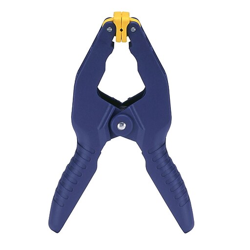IRWIN QUICKGRIP Spring Clamp Staples