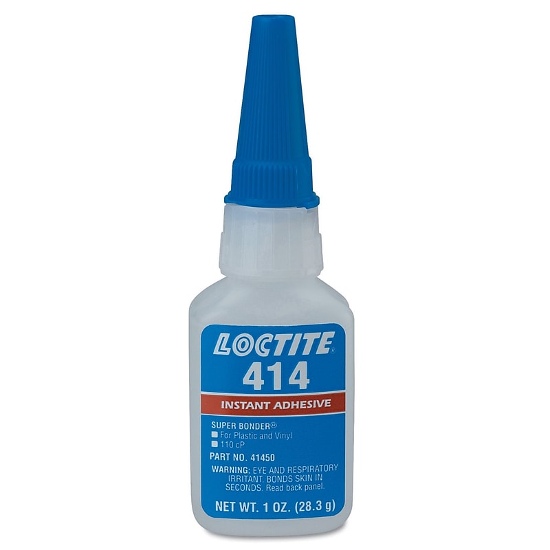 LOCTITE Super Bonder General Purpose Cyanoacrylate Instant Adhesive image 1