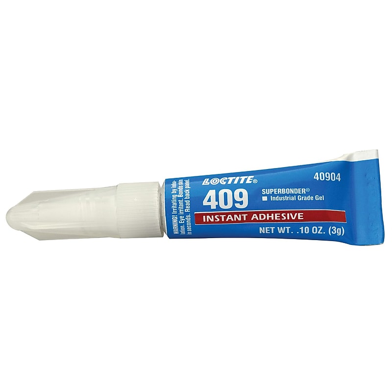 Loctite Instant Adhesive & General Purpose Gel (442-40904) image 1