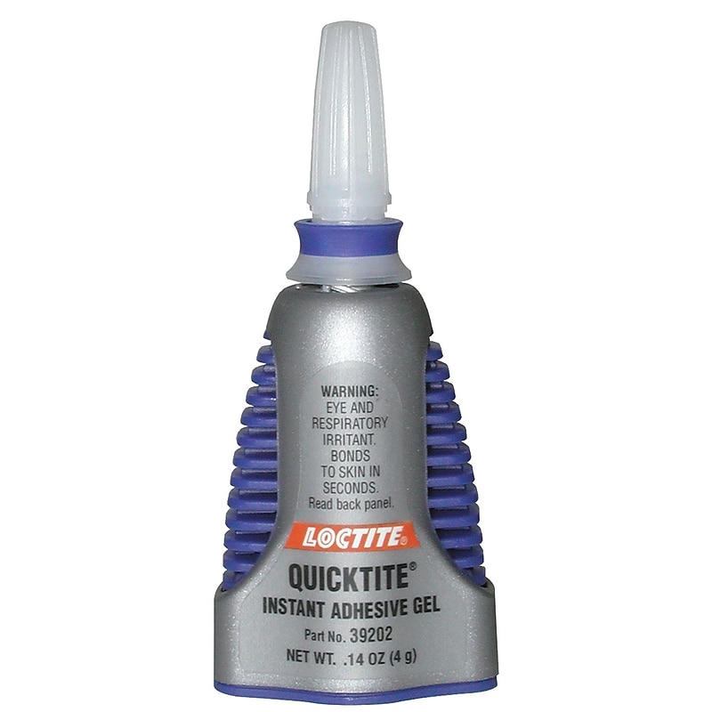 LOCTITE Instant Adhesive Gel image 1