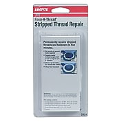 LOCTITE Stripped Thread Repair Kit