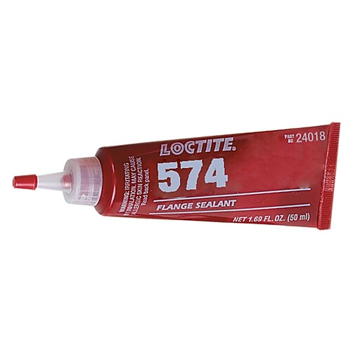 LOCTITE 574 Flange Sealant Staples