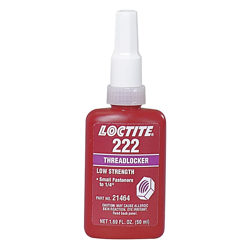LOCTITE Threadlocker image 1