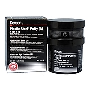 DEVCON Plastic Steel Putty