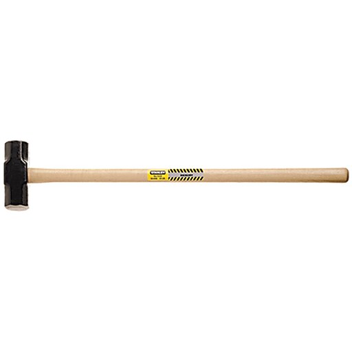 STANLEY Hickory Handle Sledge Hammer at Staples