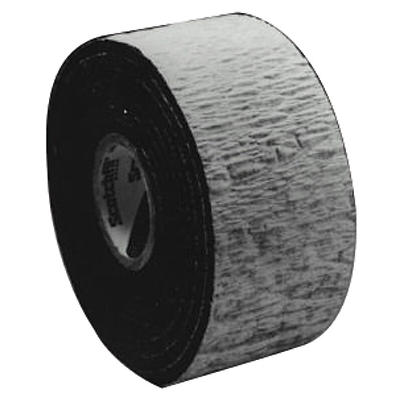 3M ELECTRICAL Roll Electrical Rubber Base image 1