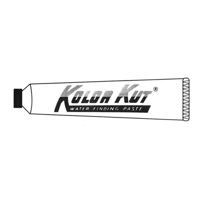 KOLOR KUT Tube Water Finding Paste image 1