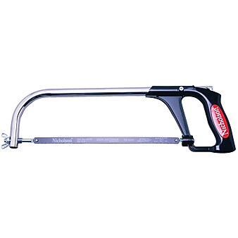 COOPER HAND TOOLS NICHOLSON Economy Hacksaw Frames