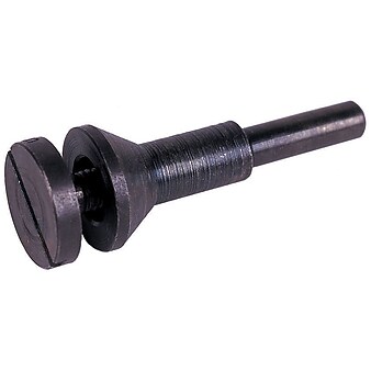 WEILER Mounting Mandrel For Cut-off Wheel