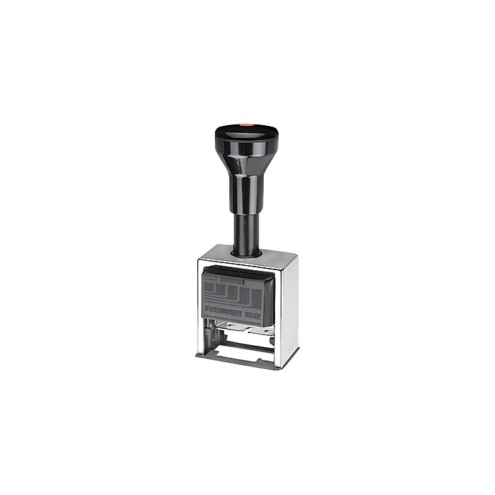 Cosco Reiner Pre-Inked/Re-Inkable Multiple Movement
