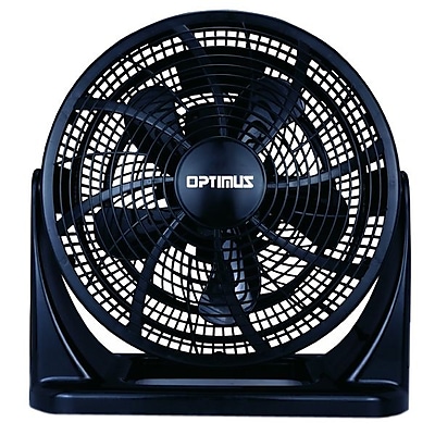 Optimus Fans Staples
