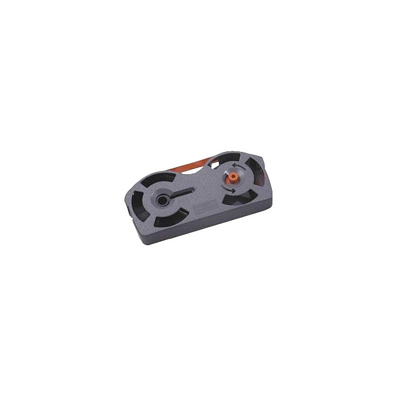 DataProducts Typewriter Ribbons, Black (R5180) image 1