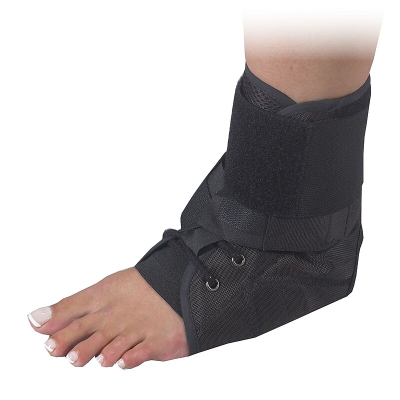 Bilt-Rite Mutual, BRM Sport Ankle Brace, Unisex, 2 pack (10-26180-LG-2) image 1