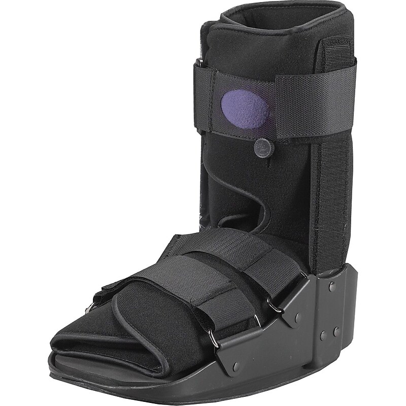 Bilt-Rite Mutual Pneumatic Walker-Low Profile; XL image 1