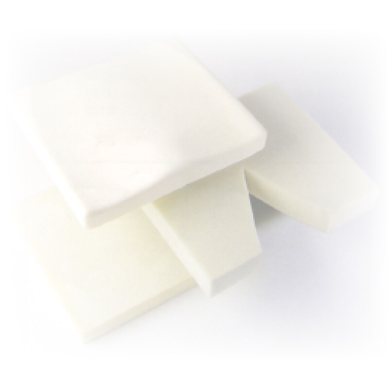 Bilt-Rite Mutual Foam Cushion 4" Extra Large, 2/Bundles (FO400-2) image 1