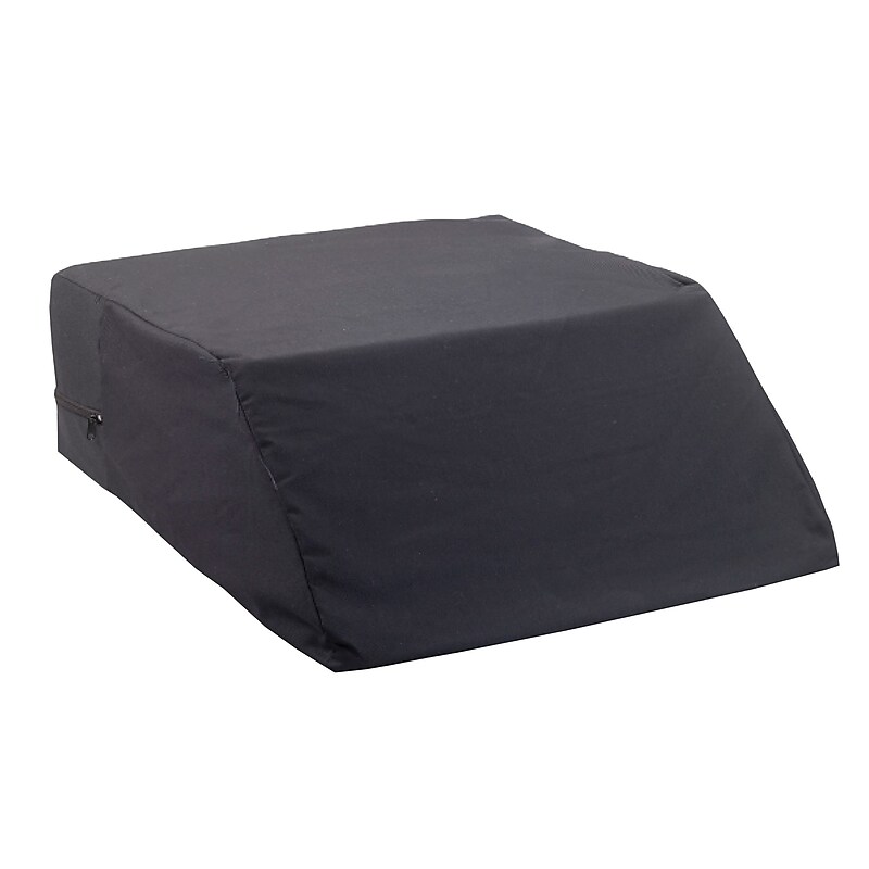 Bilt-Rite Mutual Elevating Leg Rest Accent Pillow, 20" x 10" image 1