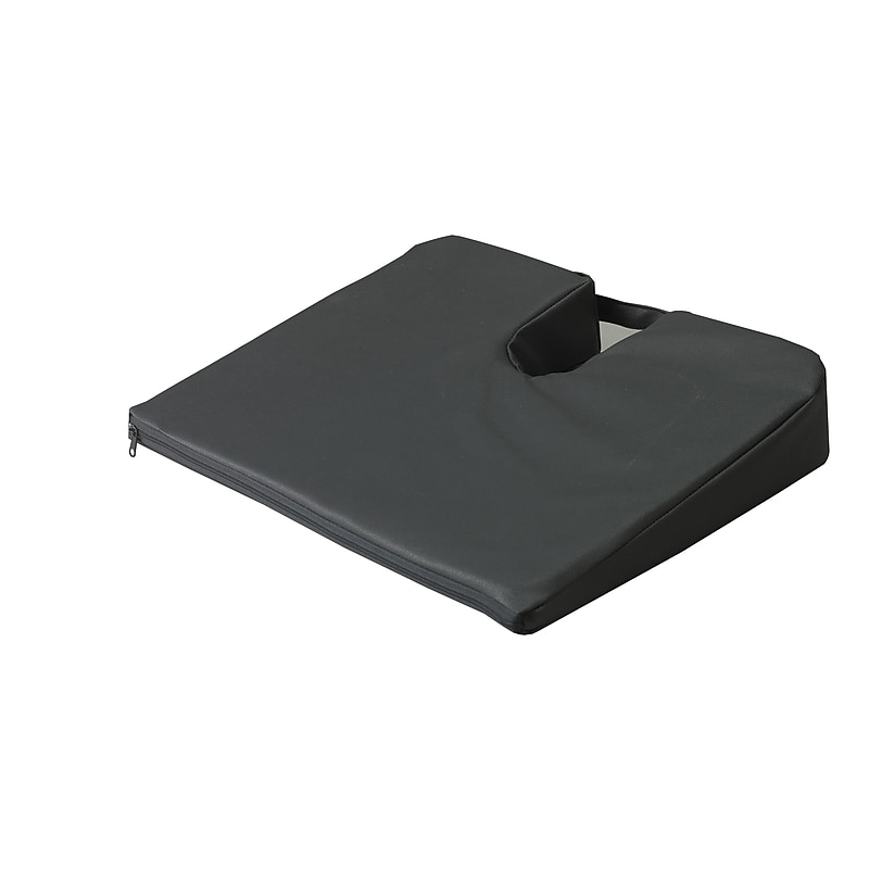 Bilt-Rite Mutual, Wedge Seat Cushion, 3 pack (FW107-3) image 1