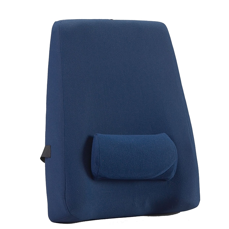 Bilt-Rite Mutual Back Car Seat; Blue image 1