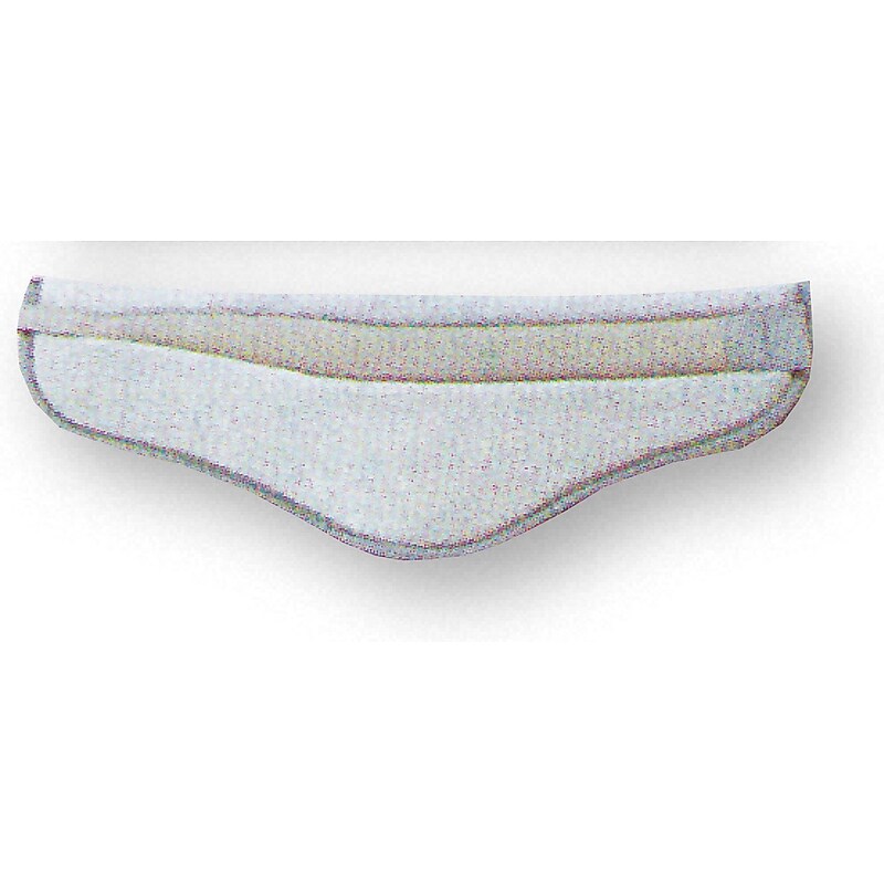 Bilt-Rite Mutual, Foam Filled, Cervical, 2 pack (266-2) image 1