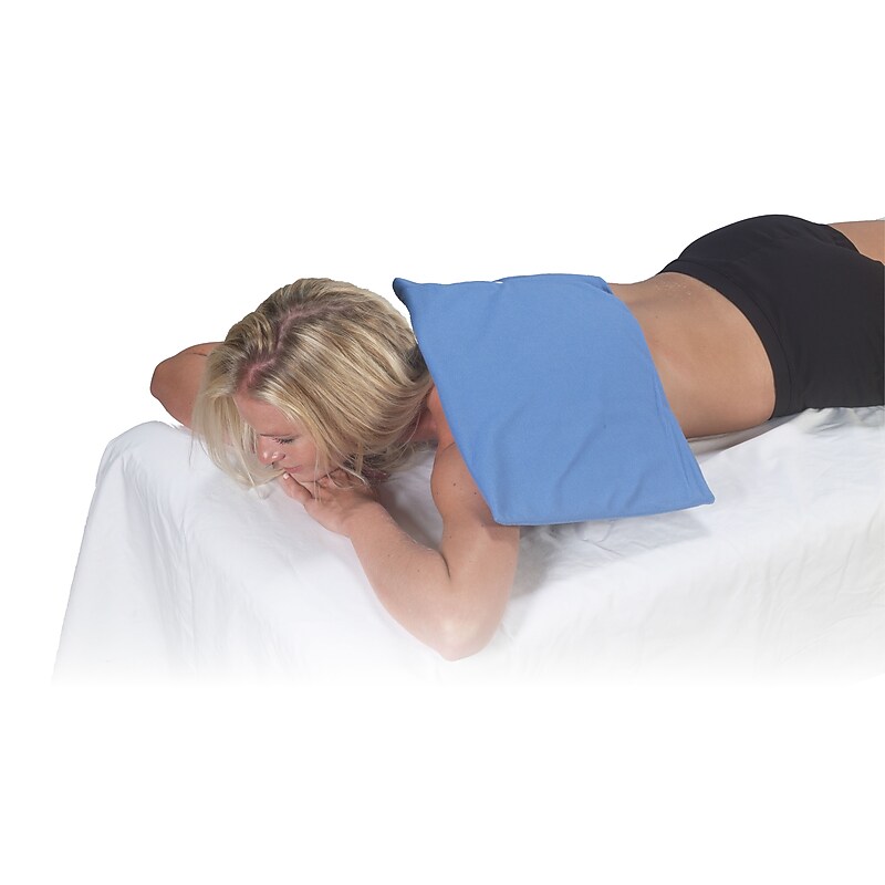 Bilt-Rite Mutual Economy Dry Heat Pad, 2/Pack (500-2) image 1