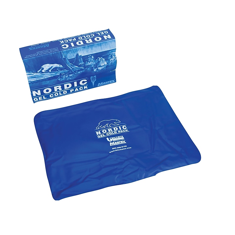 Bilt-Rite Mutual Nordic All Purpose Gel Packs image 1