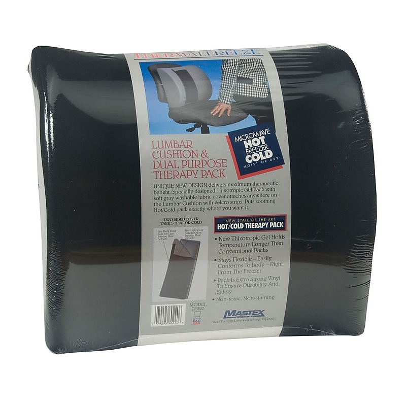 Bilt-Rite Mutual Lumbar Support Therapy Kit image 1