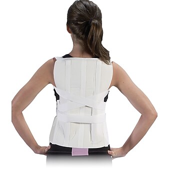 Bilt-Rite Mutual Basic Tlso Support; Medium
