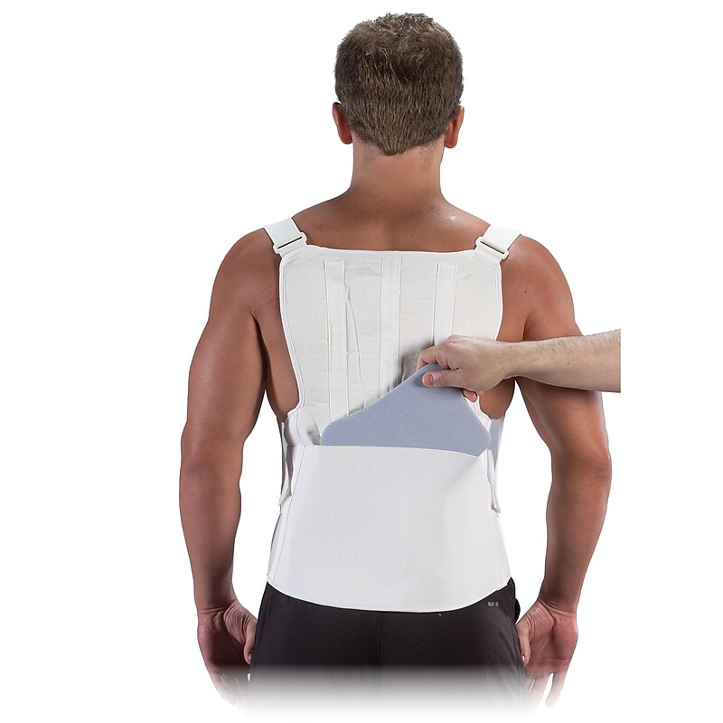 Bilt-Rite Mutual Mastex Health Deluxe Support; 2 X-Large image 1