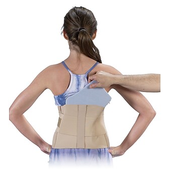 Bilt-Rite Mutual 2X-Large Sacro Support