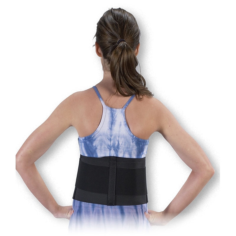 Bilt-Rite Mutual, 6 Back-Rite Support, 2 pack (10-10770-XL-2) image 1