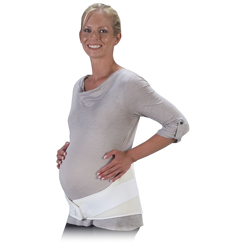Bilt-Rite Mutual, 8" Deluxe Maternity, 2 pack (M125-3-LG-2) image 1