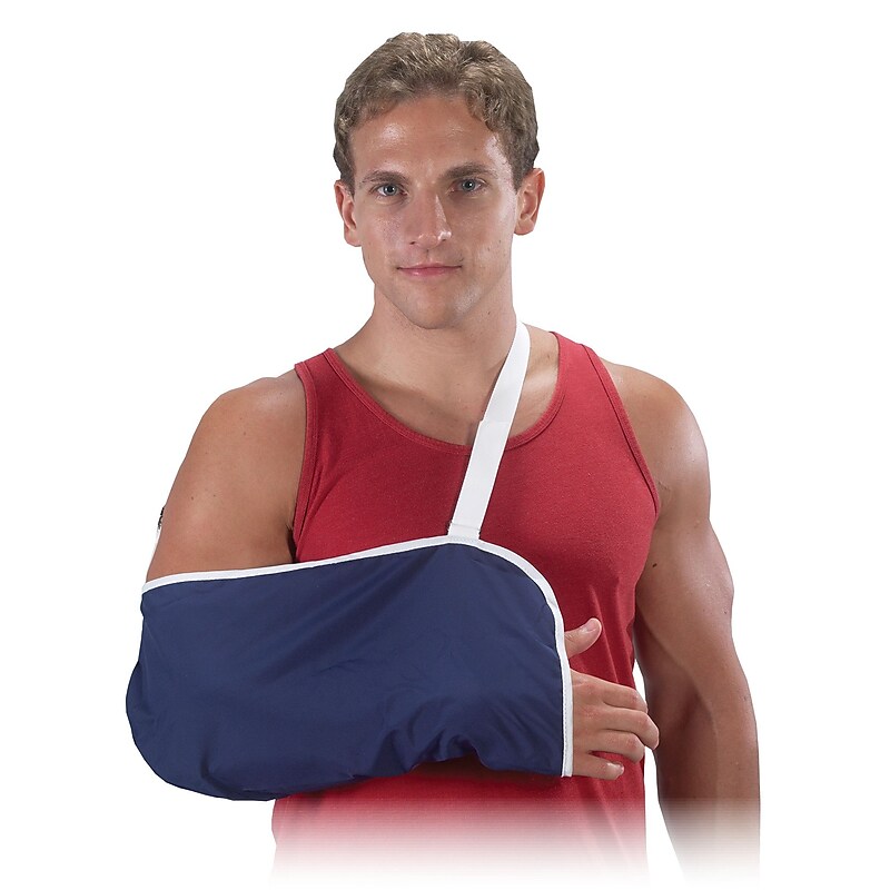 Bilt-Rite Mutual, Universal Closed End Arm Sling, 4 pack (10-59040-4) image 1