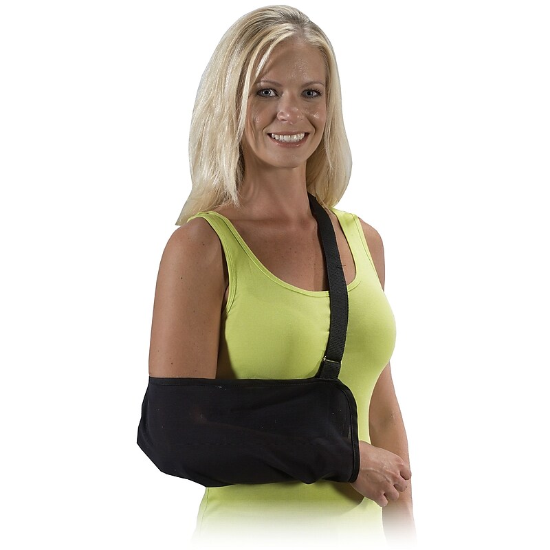 Bilt-Rite Mutual, Mesh Arm Sling, Closed End, 4 pack (10-59400-SM-4) image 1