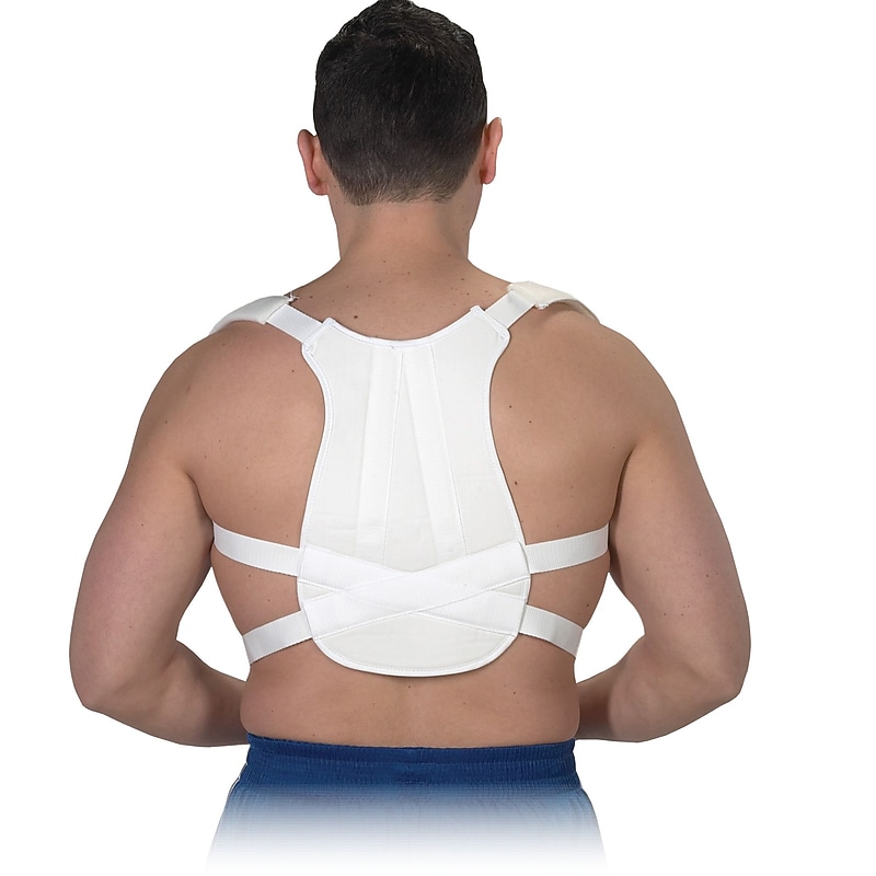 Bilt-Rite Mutual, Shoulder Brace, 3 pack (10-59750-LG-3) image 1